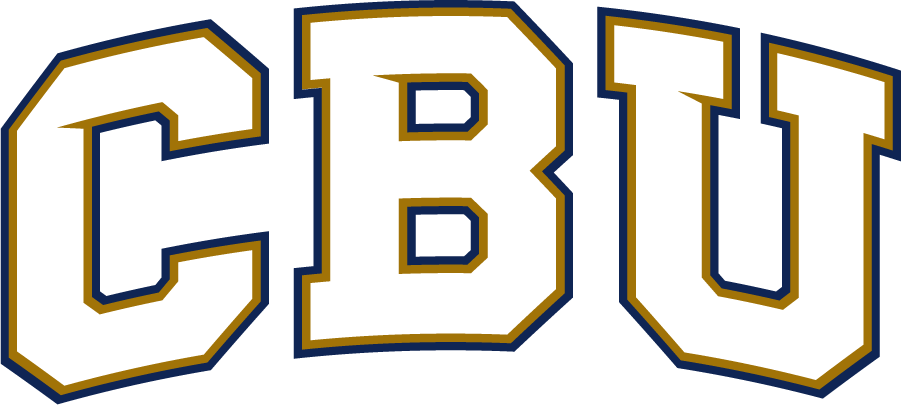California Baptist Lancers 2017-Pres Wordmark Logo DIY iron on transfer (heat transfer)